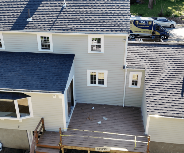 tinosinc Tinos inc Painting contractors